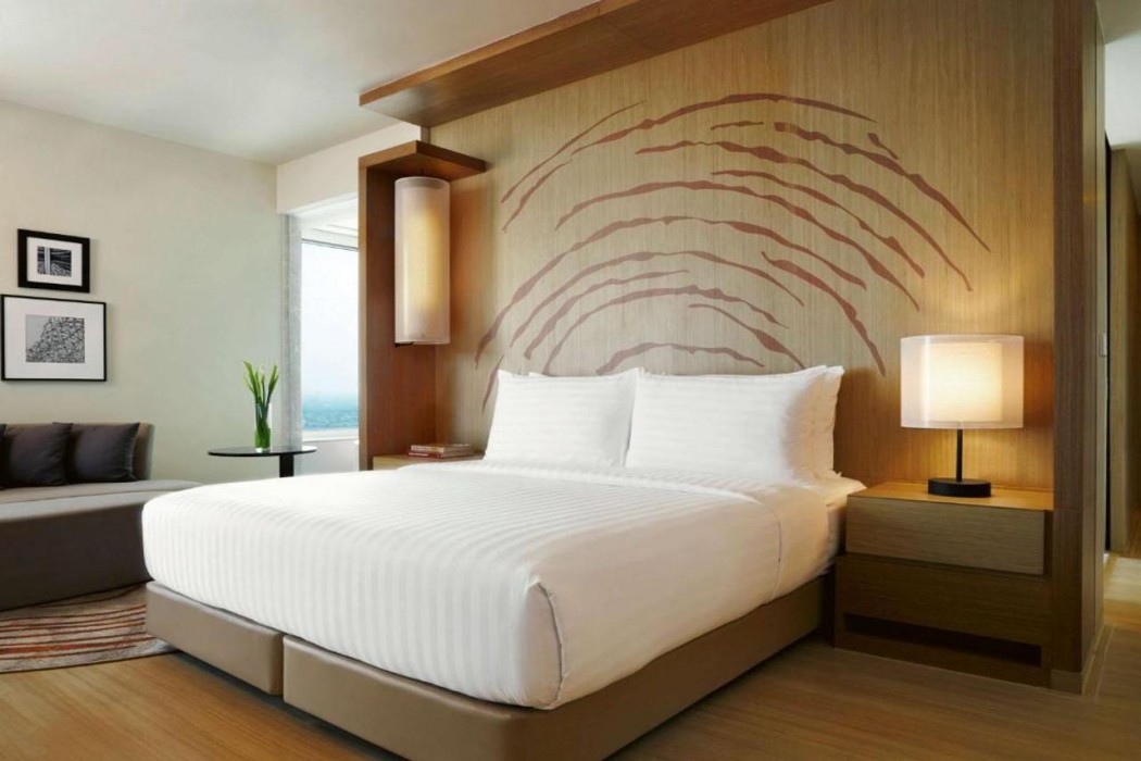 Movenpick Siam Hotel Na Jomtien Pattaya 12/64