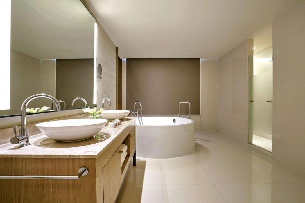 Movenpick Siam Hotel Na Jomtien Pattaya 16/64