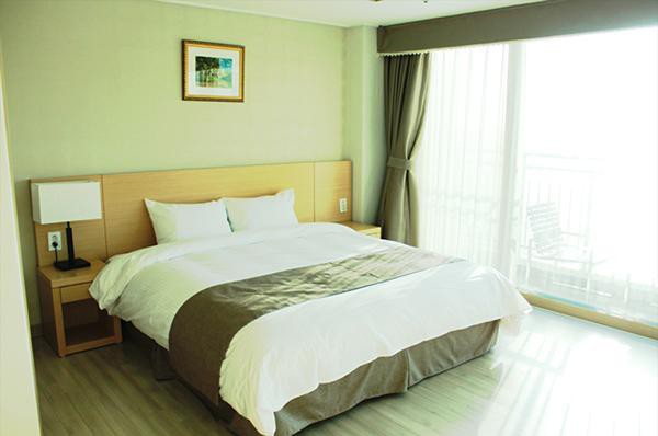 Mohang Haenaru Hotel 8/31