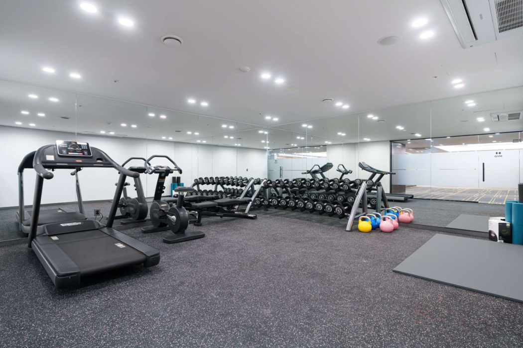 Ibis Styles Ambassador Jeonju City Centre 32/63