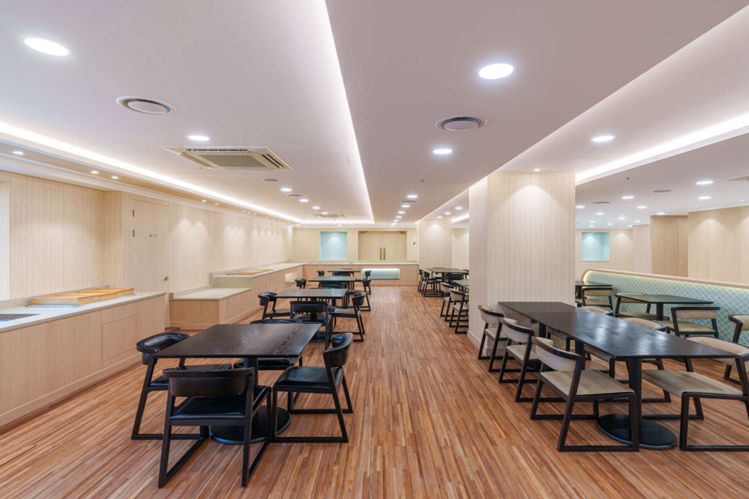 Ibis Styles Ambassador Jeonju City Centre 33/63