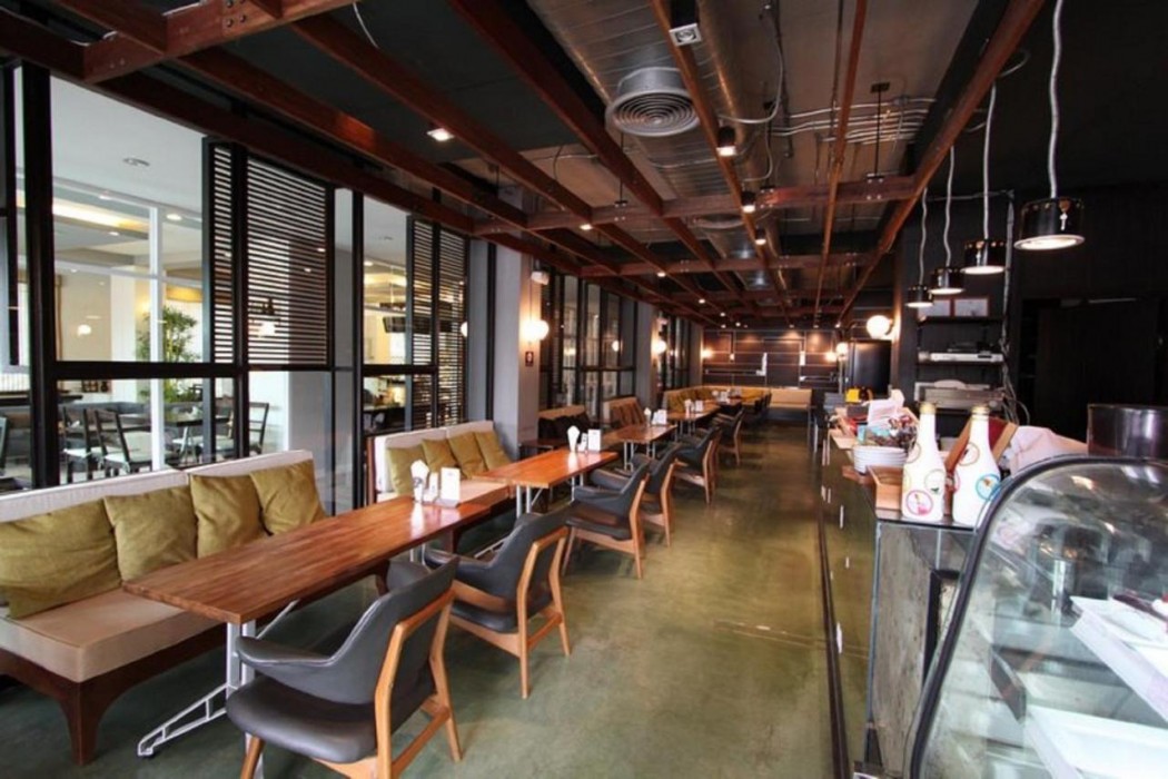 Baiyoke Ciao Hotel 47/58