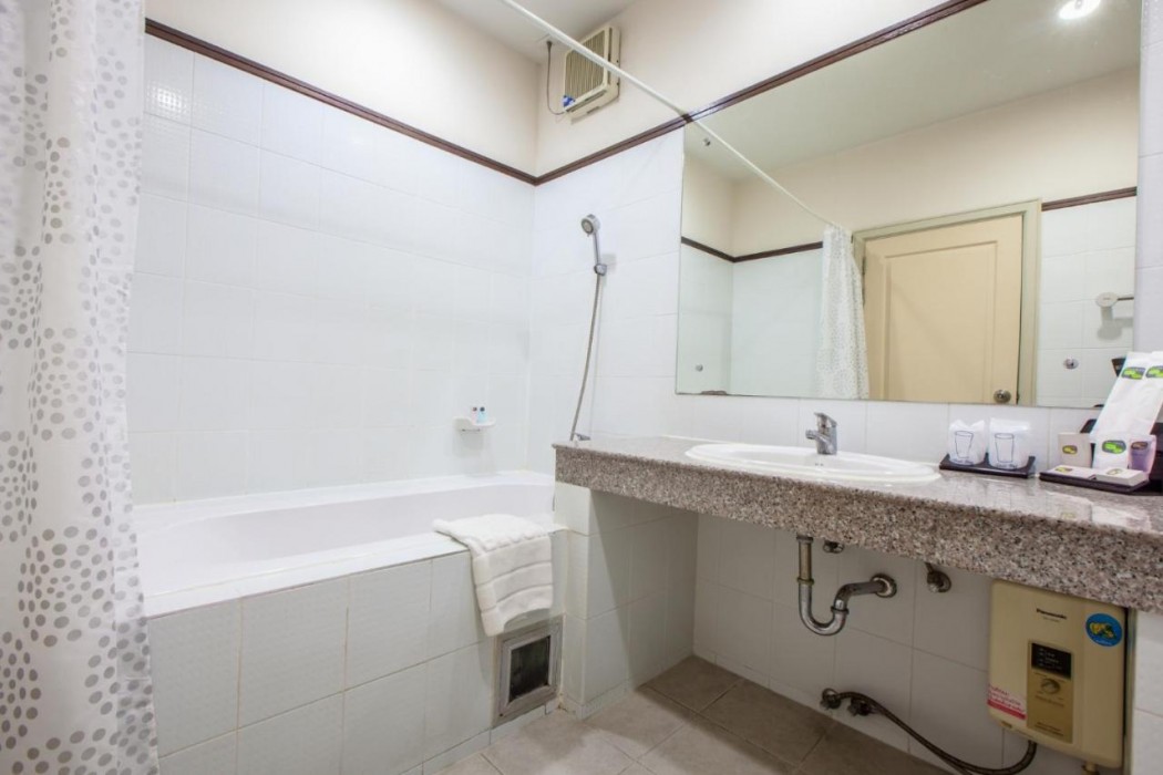 Baiyoke Ciao Hotel 18/58