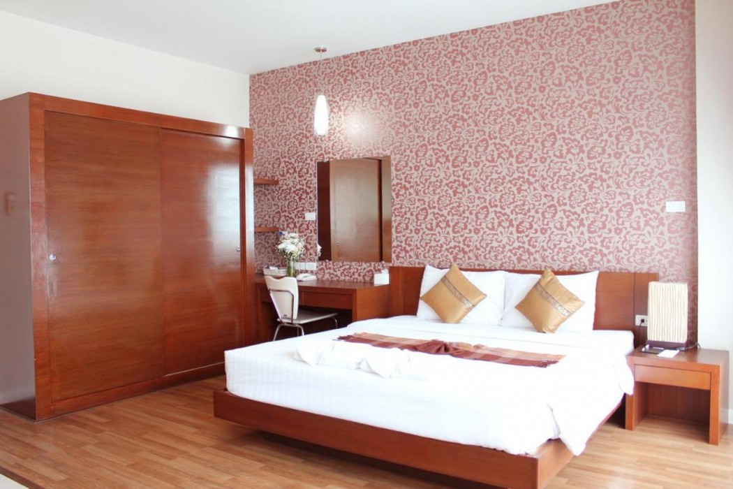 Baiyoke Ciao Hotel 30/58