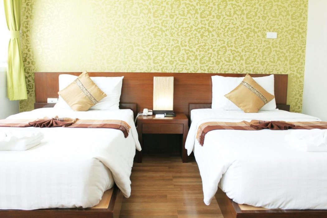 Baiyoke Ciao Hotel 24/58