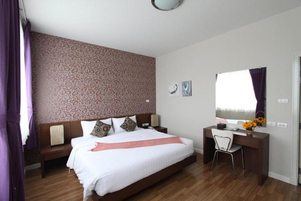 Baiyoke Ciao Hotel 22/58
