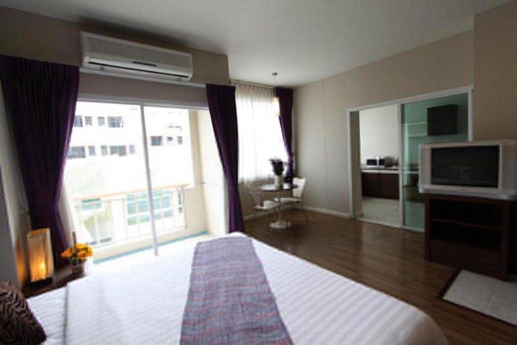 Baiyoke Ciao Hotel 15/58