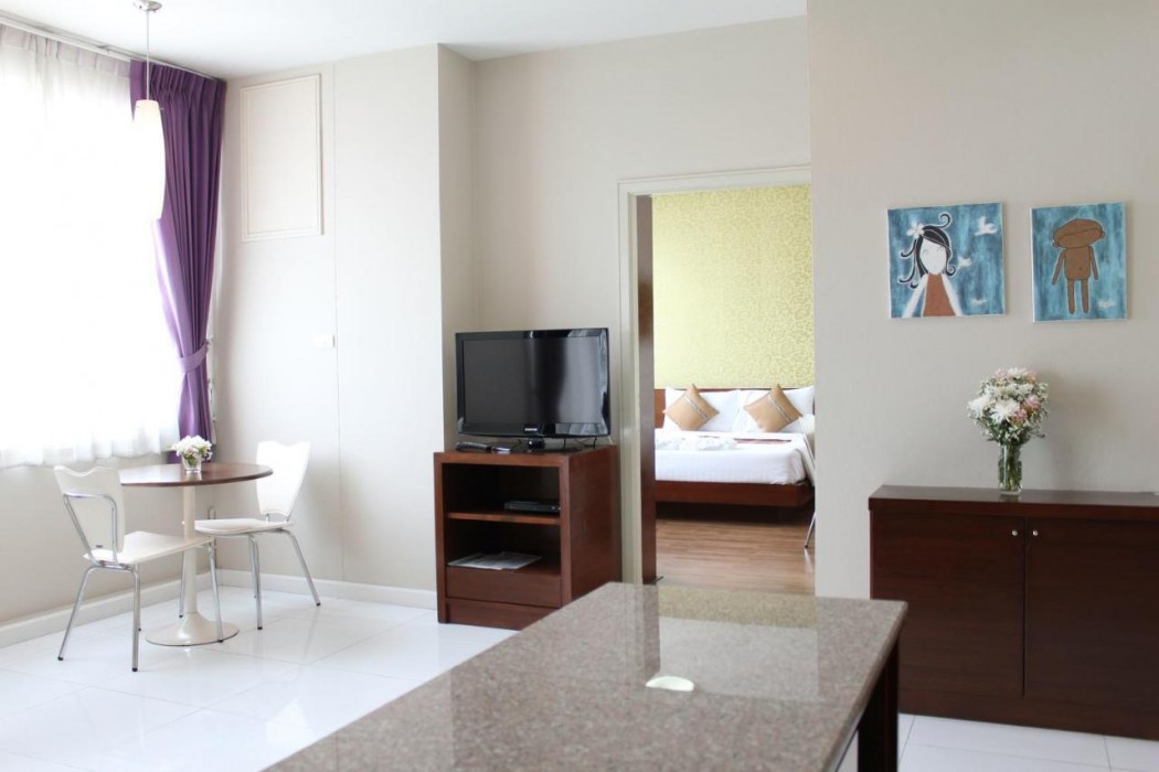 Baiyoke Ciao Hotel 14/58