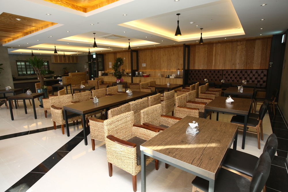 R.Lee Suite Hotel Ganseok 16/31