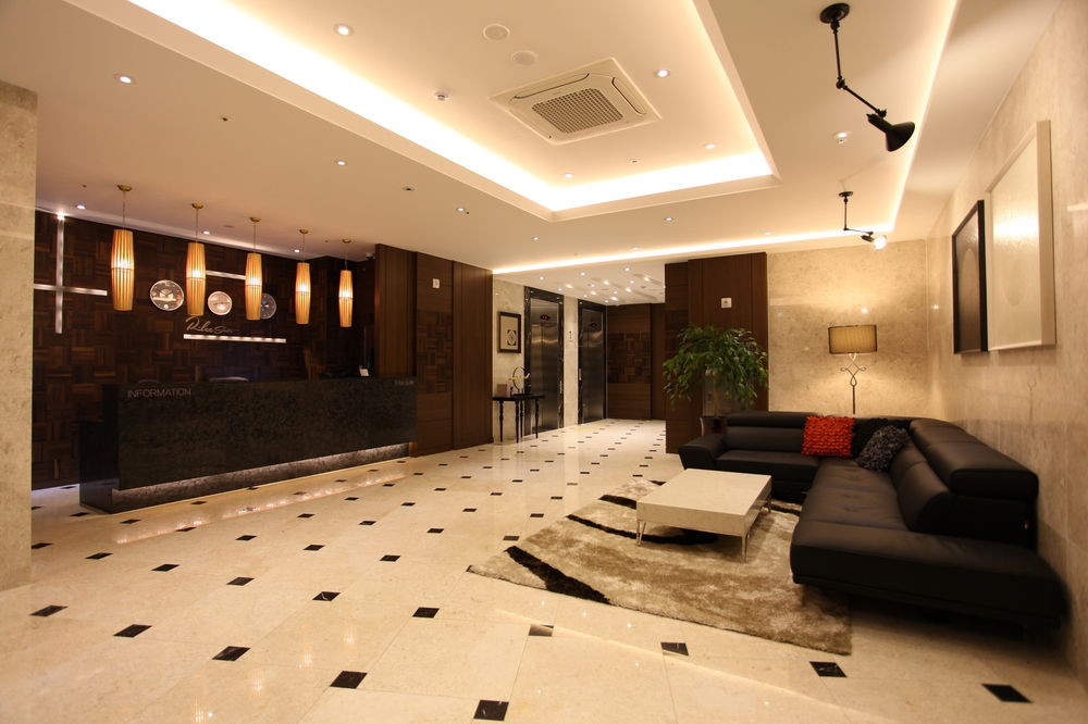 R.Lee Suite Hotel Ganseok 5/31