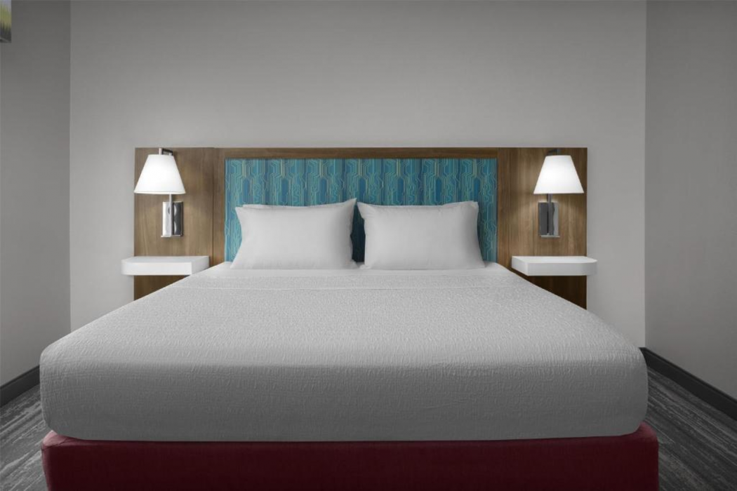 Hampton Inn Suites Jacksonville South Bartram Park 14/41