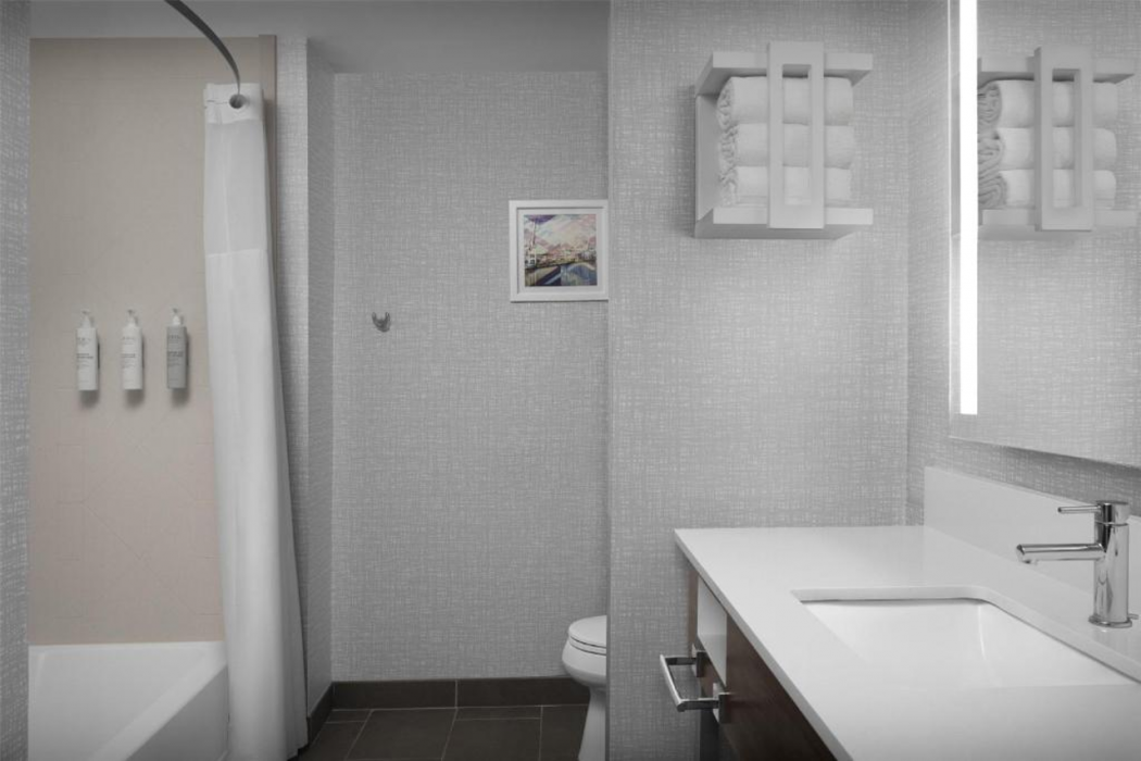 Hampton Inn Suites Jacksonville South Bartram Park 19/41
