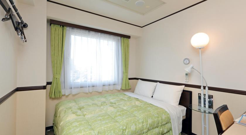 Toyoko Inn Hakata Ekimae Gion 15/55