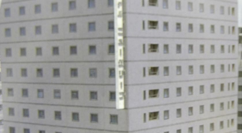 Hotel New Green Okachimachi 1/37