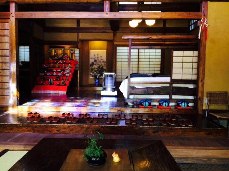 ENOKIYA RYOKAN 14/50