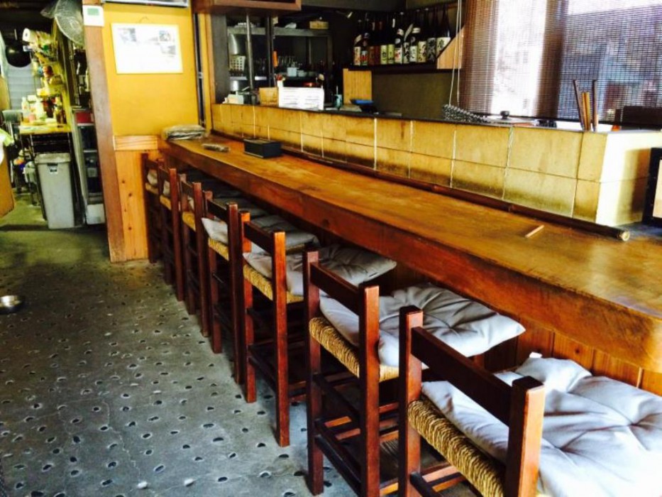 ENOKIYA RYOKAN 17/50