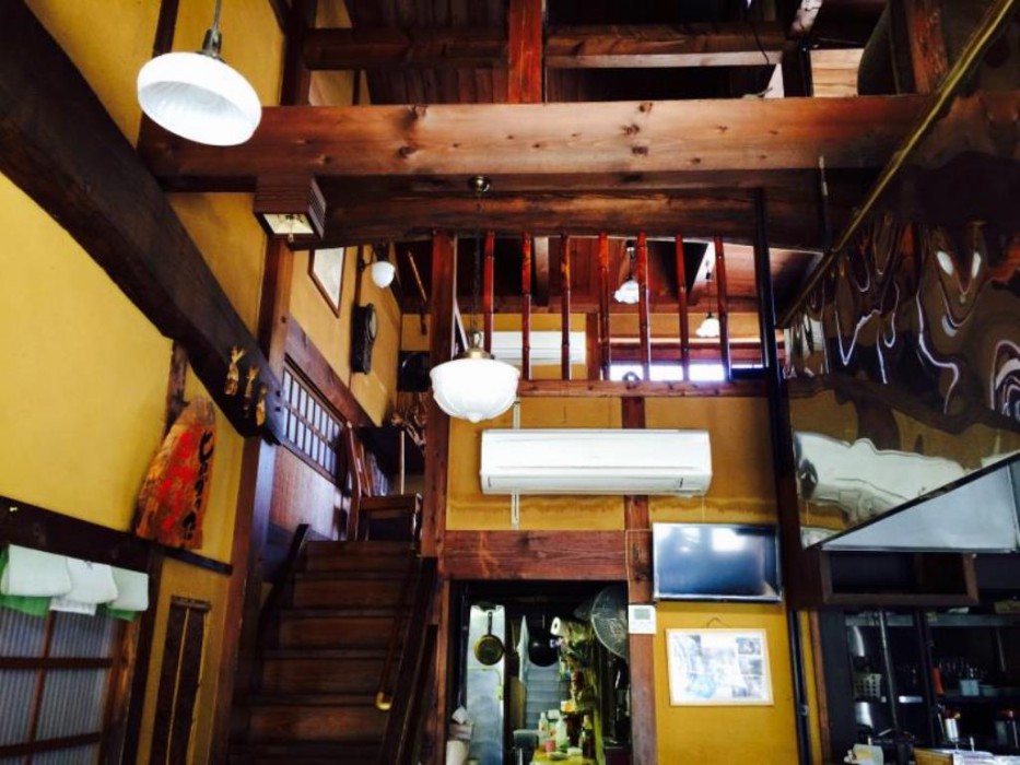 ENOKIYA RYOKAN 16/50