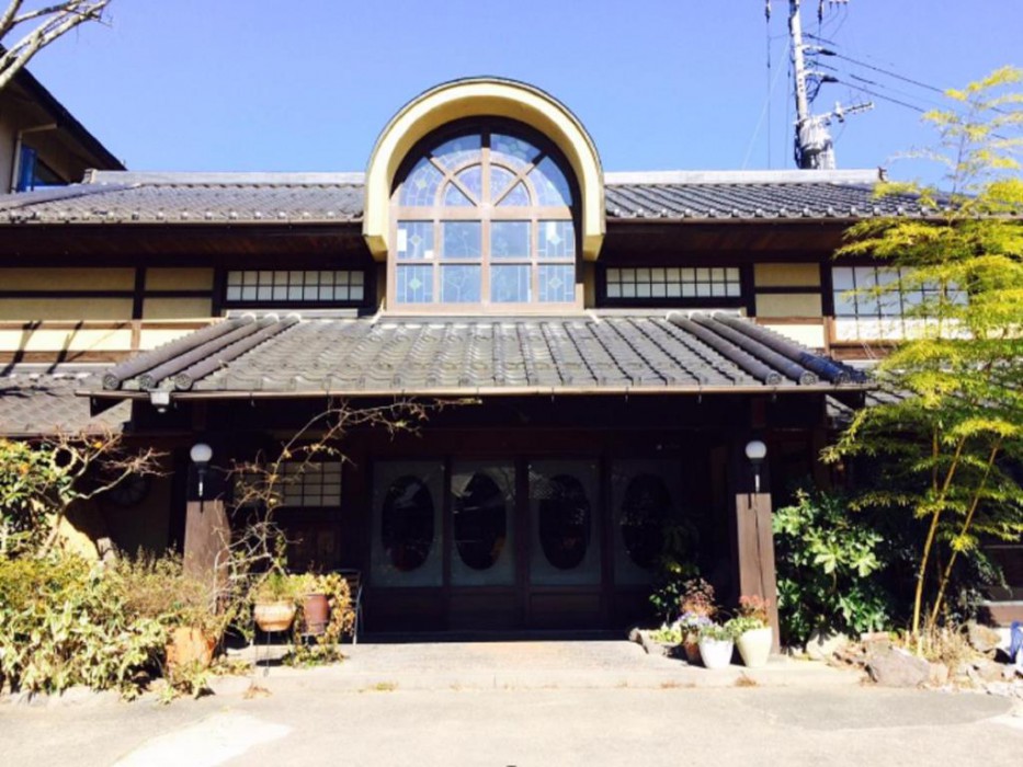 ENOKIYA RYOKAN 3/50