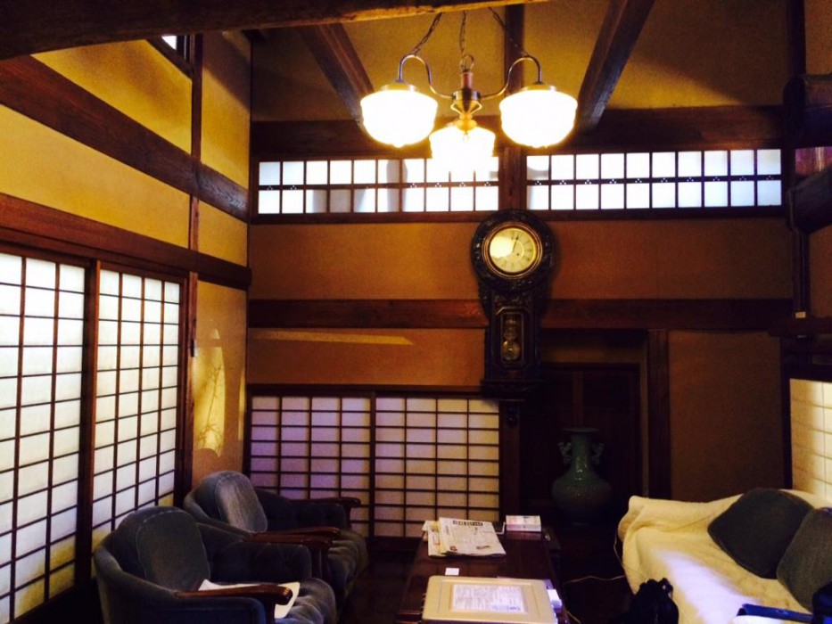ENOKIYA RYOKAN 12/50