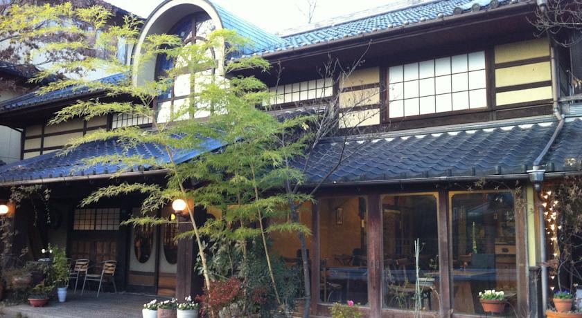 ENOKIYA RYOKAN 1/50