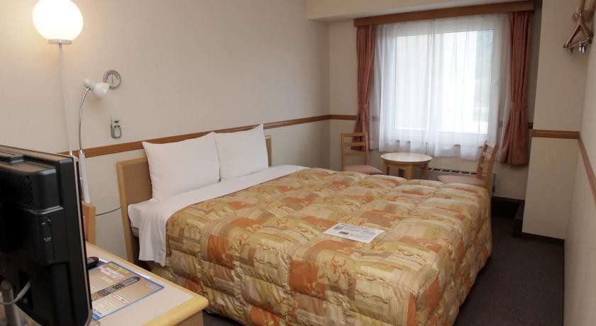 Toyoko Inn Okhotsk Abashiri Ekimae 15/55