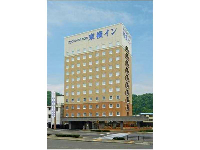 Toyoko Inn Okhotsk Abashiri Ekimae 1/55
