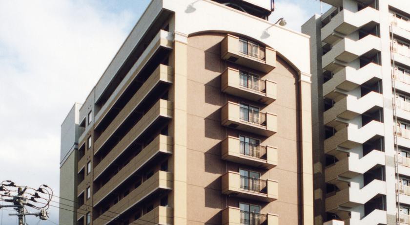 Toyoko Inn Hokkaido Tokachi Obihiro Ekimae 1/50