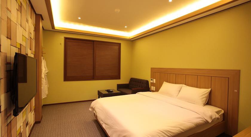 Hotel W Topdong 27/45