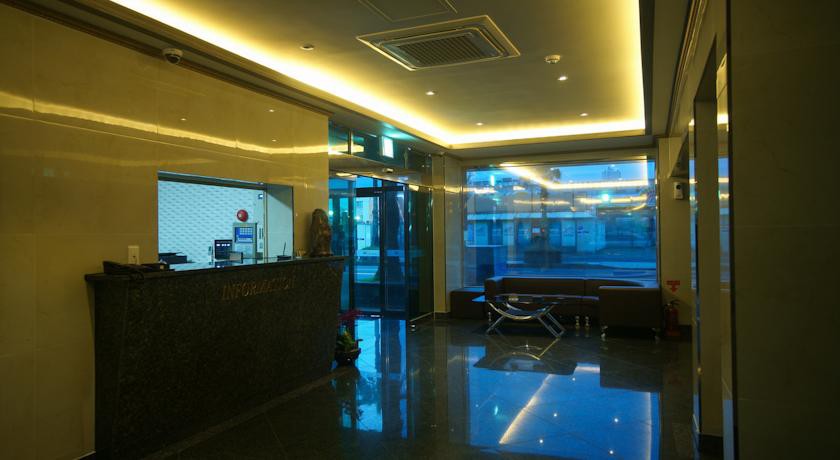 Hotel W Topdong 20/45
