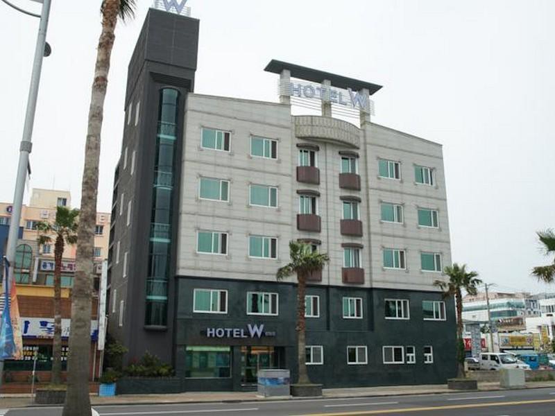 W Topdong酒店(Hotel W Topdong) 图片1