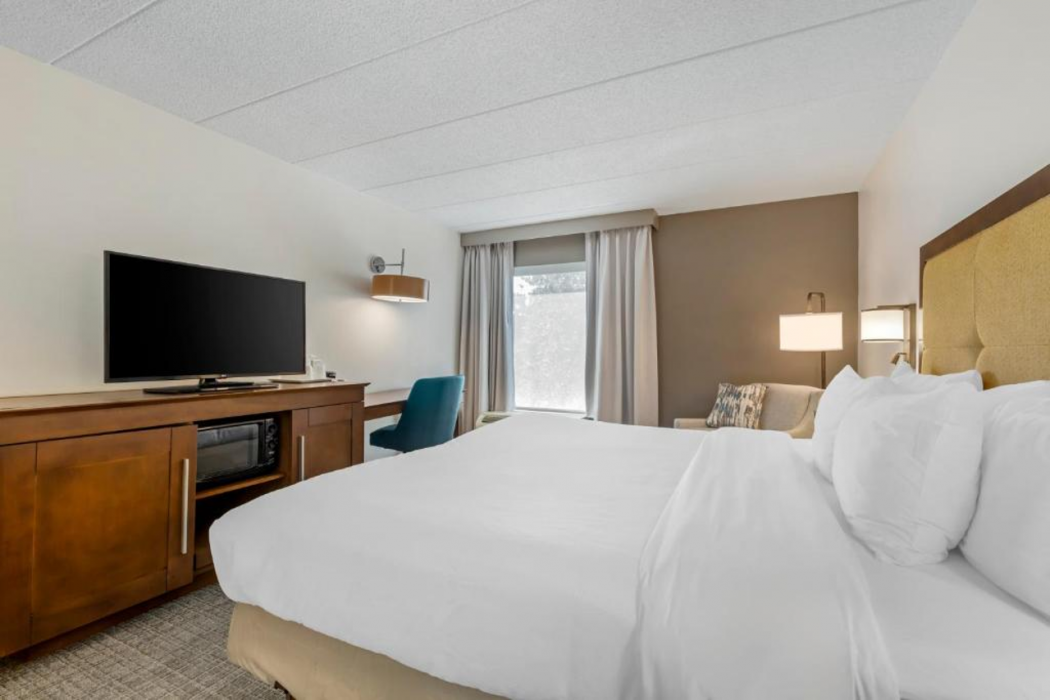 Comfort Inn Laurel - Fort Meade 12/31