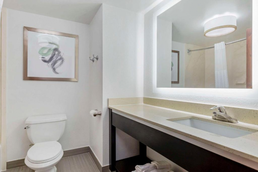 Comfort Inn Laurel - Fort Meade 17/31