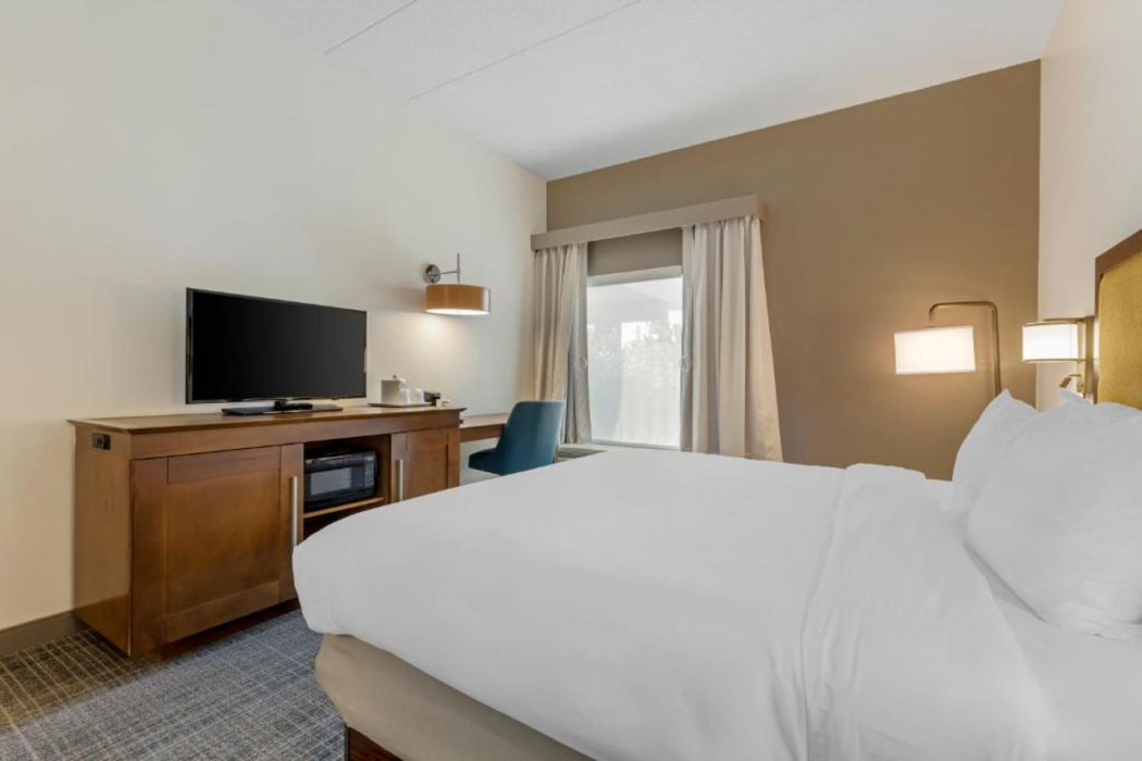Comfort Inn Laurel - Fort Meade 14/31