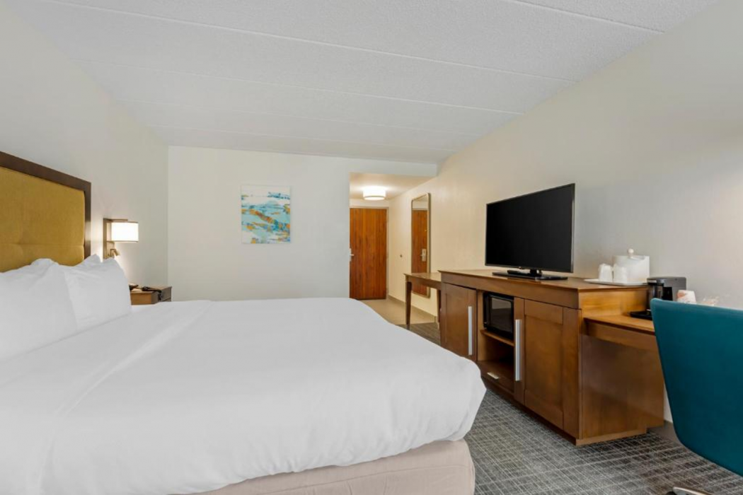 Comfort Inn Laurel - Fort Meade 11/31