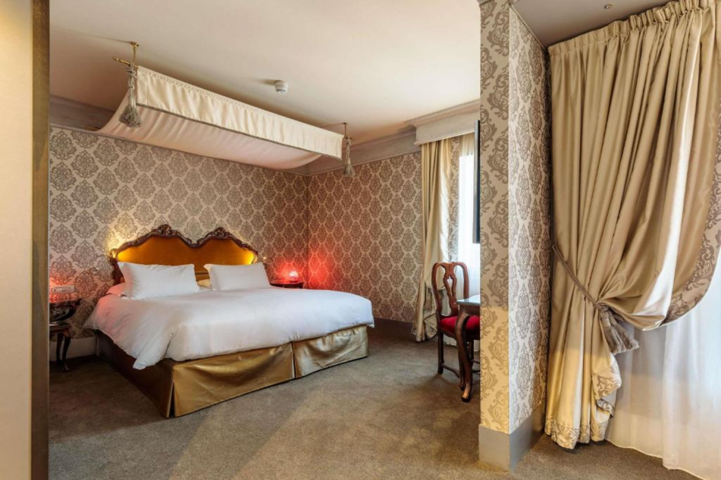 Papadopoli Hotel Venezia - MGallery Collection 20/78