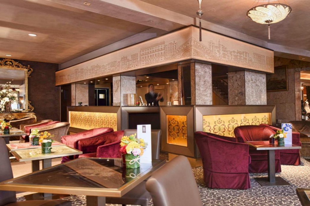 Papadopoli Hotel Venezia - MGallery Collection 37/78