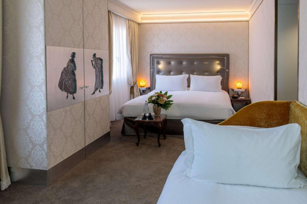 Papadopoli Hotel Venezia - MGallery Collection 19/78