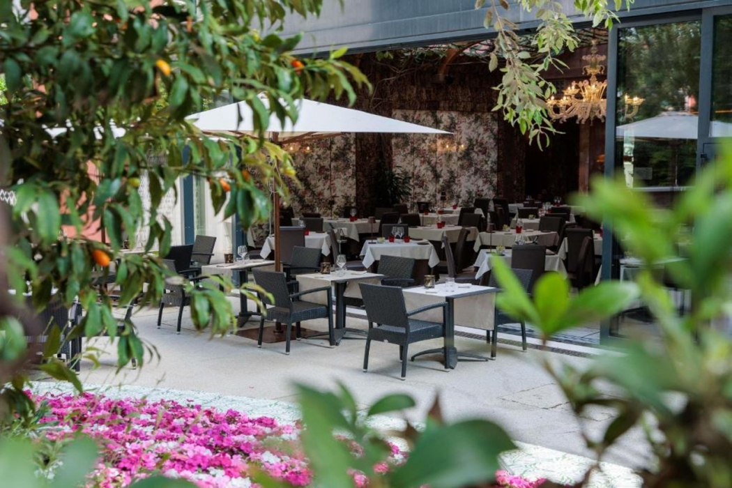 Papadopoli Hotel Venezia - MGallery Collection 46/78