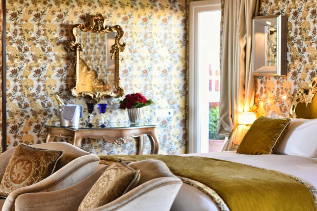 Papadopoli Hotel Venezia - MGallery Collection 27/78