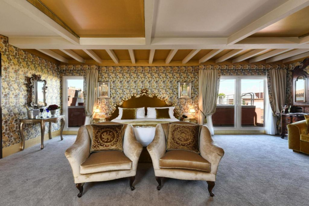 Papadopoli Hotel Venezia - MGallery Collection 26/78