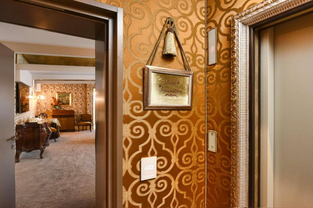 Papadopoli Hotel Venezia - MGallery Collection 44/78