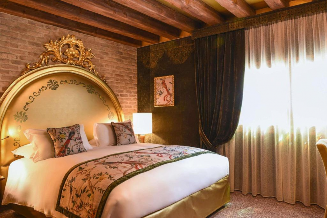 Papadopoli Hotel Venezia - MGallery Collection 23/78