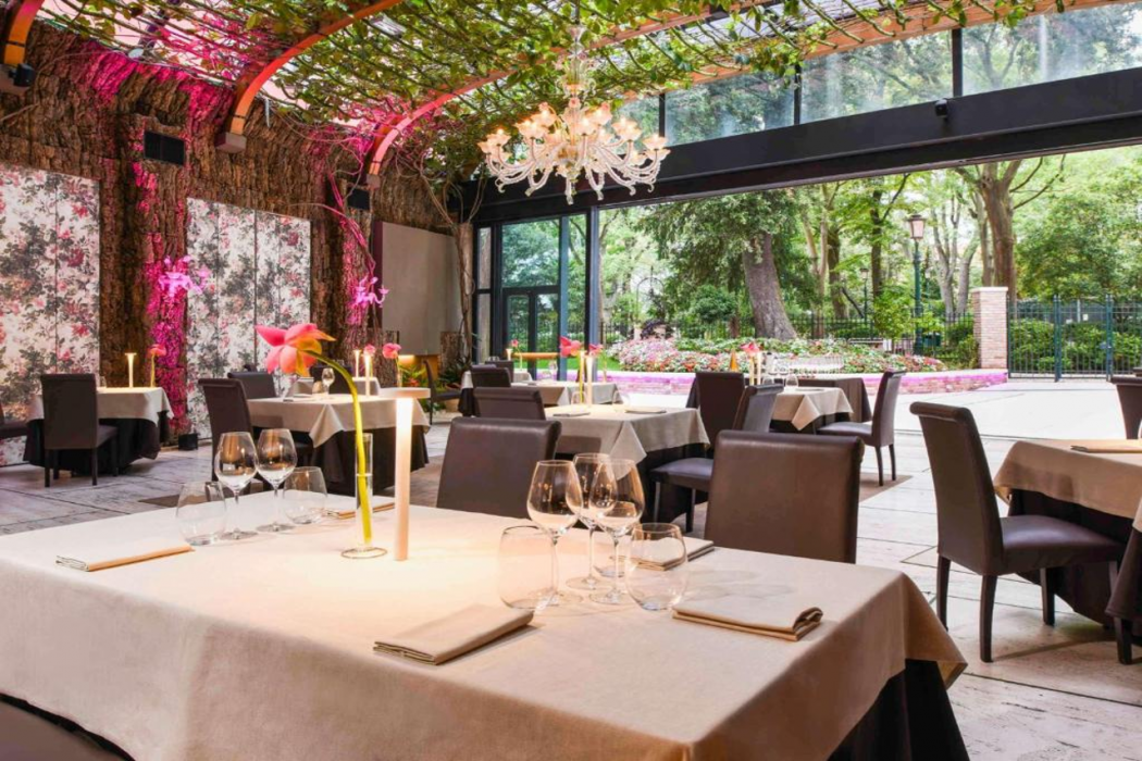 Papadopoli Hotel Venezia - MGallery Collection 47/78