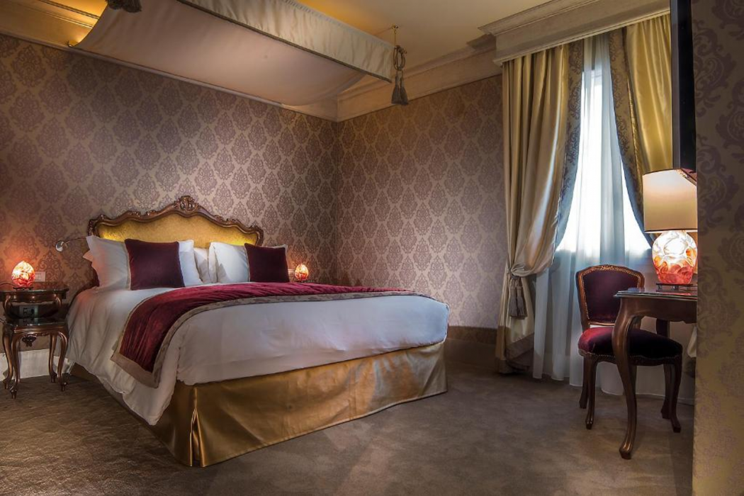 Papadopoli Hotel Venezia - MGallery Collection 21/78