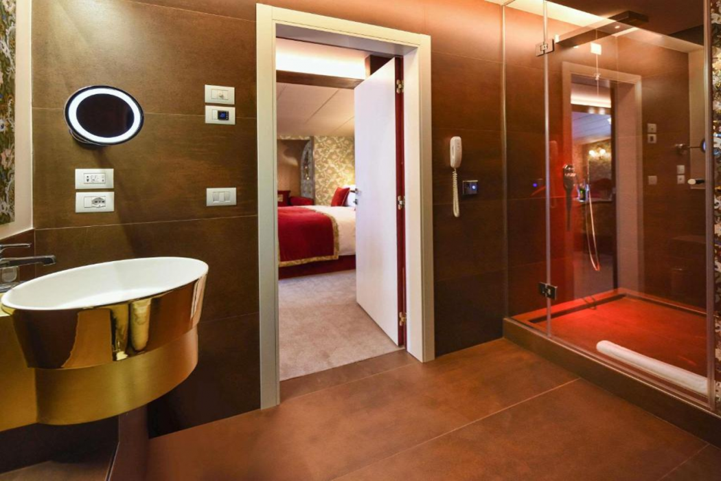 Papadopoli Hotel Venezia - MGallery Collection 24/78