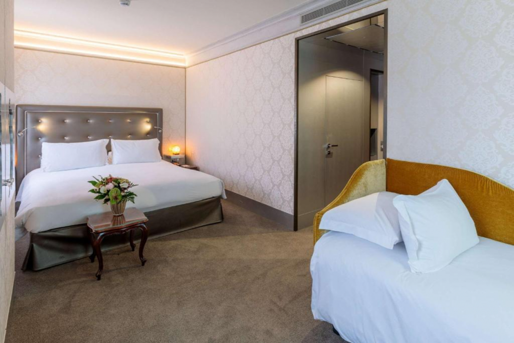 Papadopoli Hotel Venezia - MGallery Collection 18/78
