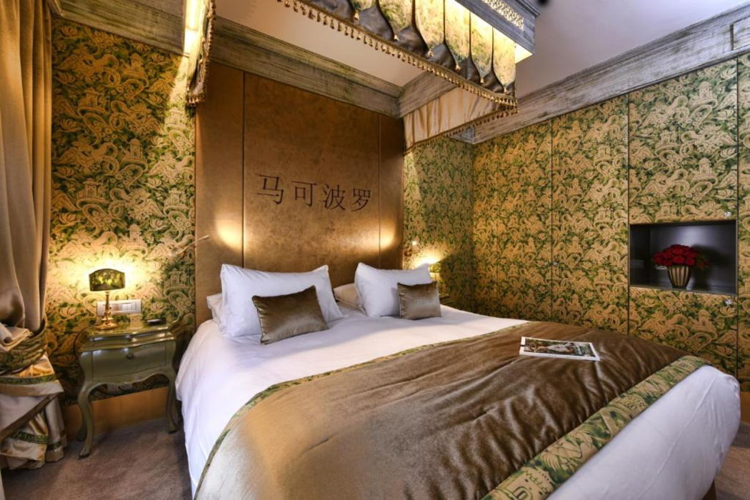 Papadopoli Hotel Venezia - MGallery Collection 15/78