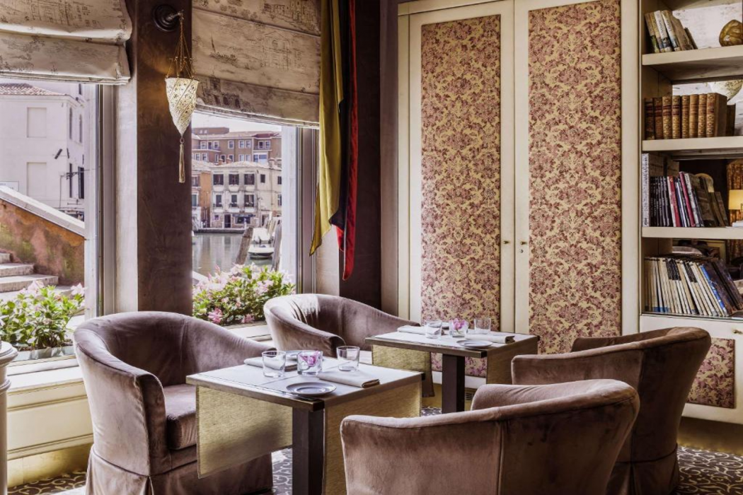 Papadopoli Hotel Venezia - MGallery Collection 45/78