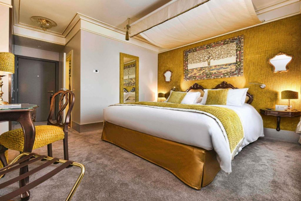 Papadopoli Hotel Venezia - MGallery Collection 17/78