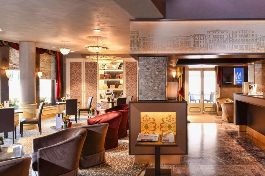 Papadopoli Hotel Venezia - MGallery Collection 43/78